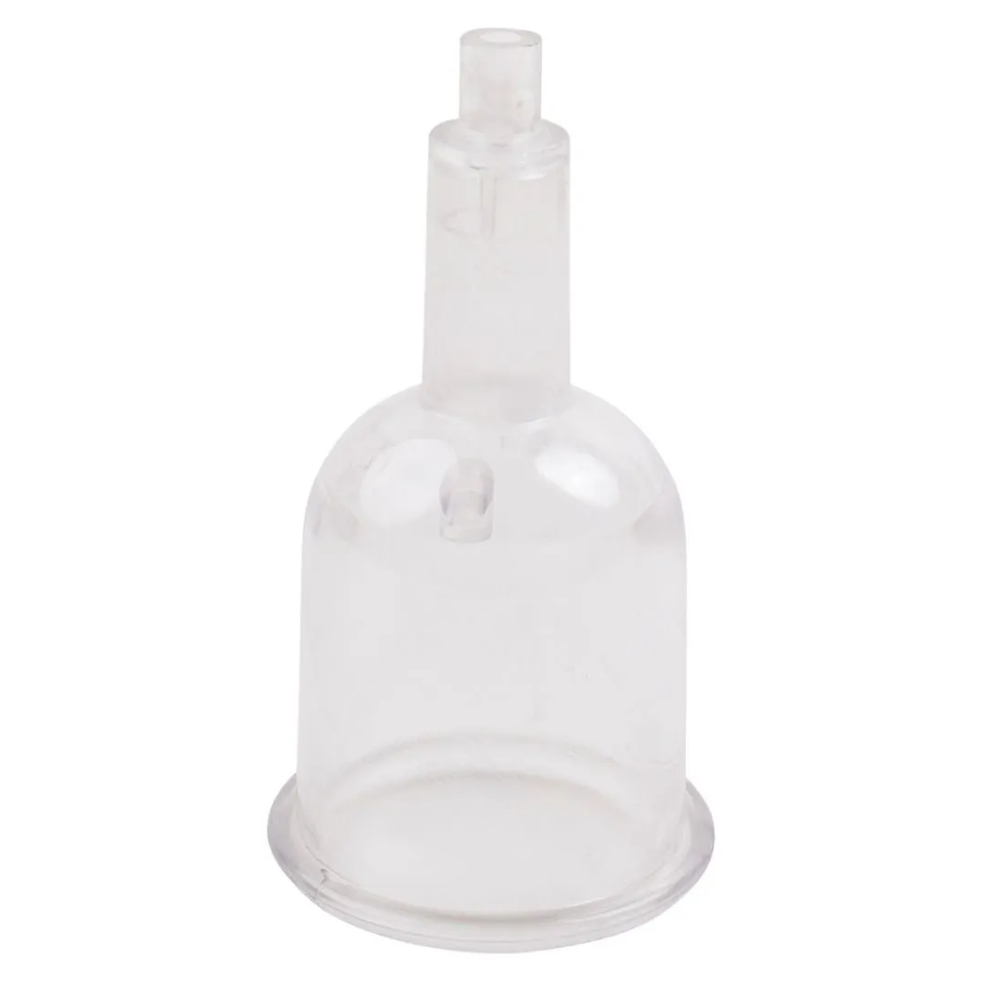 Nippelsauger mit Pumpball – Bild 3