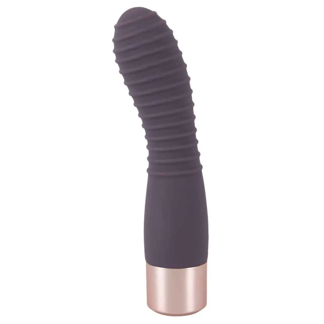 G-Punkt Vibrator „Elegant Flexy Vibe“ G-Punkt Vibrator „Elegant Flexy Vibe“