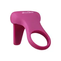 Vibroring Joyride inkl. Batterien, 3,7 cm Vibroring Joyride inkl. Batterien, 3,7 cm