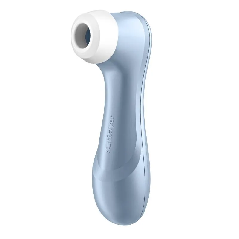 Satisfyer »Pro 2 Generation 2« Druckwellenvibrator – Bild 2