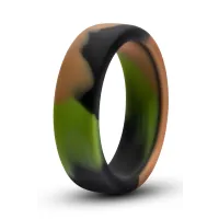 Blush - Performance Silikon-Cockring Camo Blush - Performance Silikon-Cockring Camo