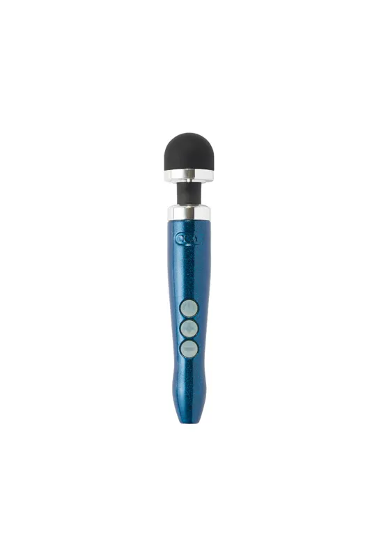 Doxy Die Cast 3R Stabvibrator - Elektrisches Blau Doxy Die Cast 3R Stabvibrator - Elektrisches Blau