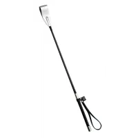 Fifty Shades of Grey – Sweet Sting Reitgerte – Schwarzes Leder Fifty Shades of Grey – Sweet Sting Reitgerte – Schwarzes Leder