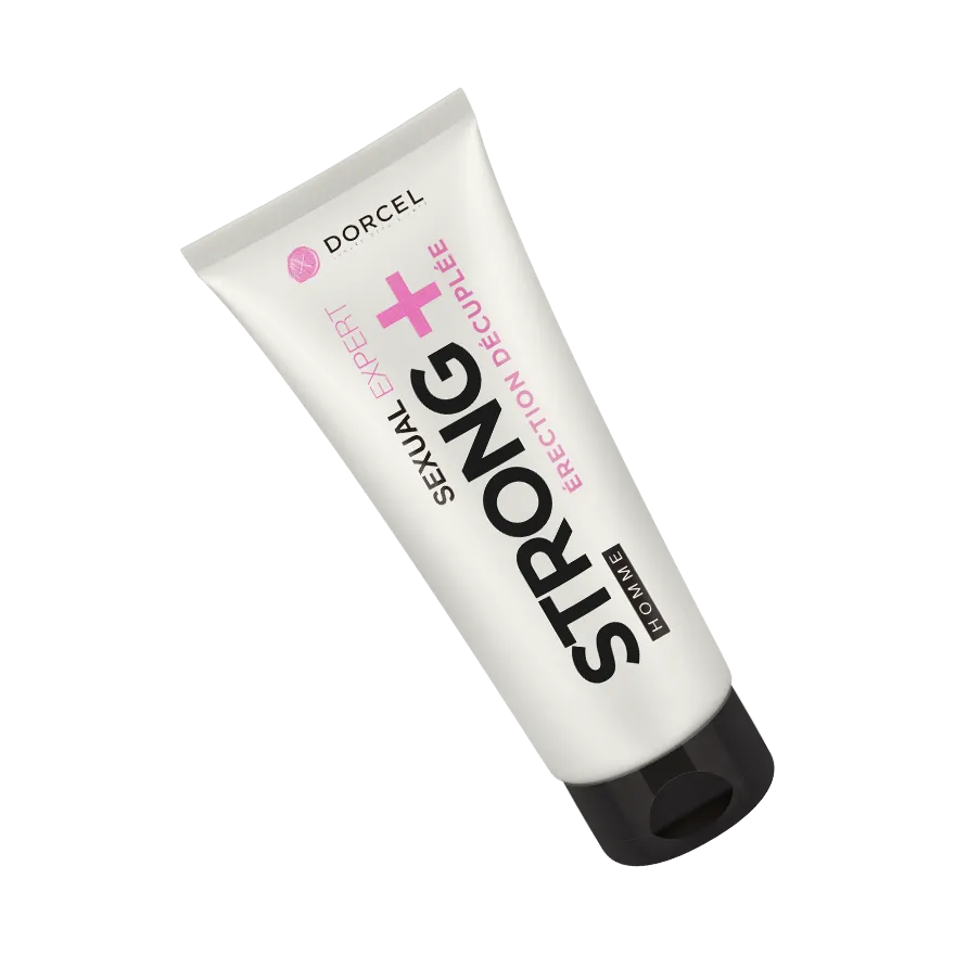 Strong+, 10 ml Strong+, 10 ml