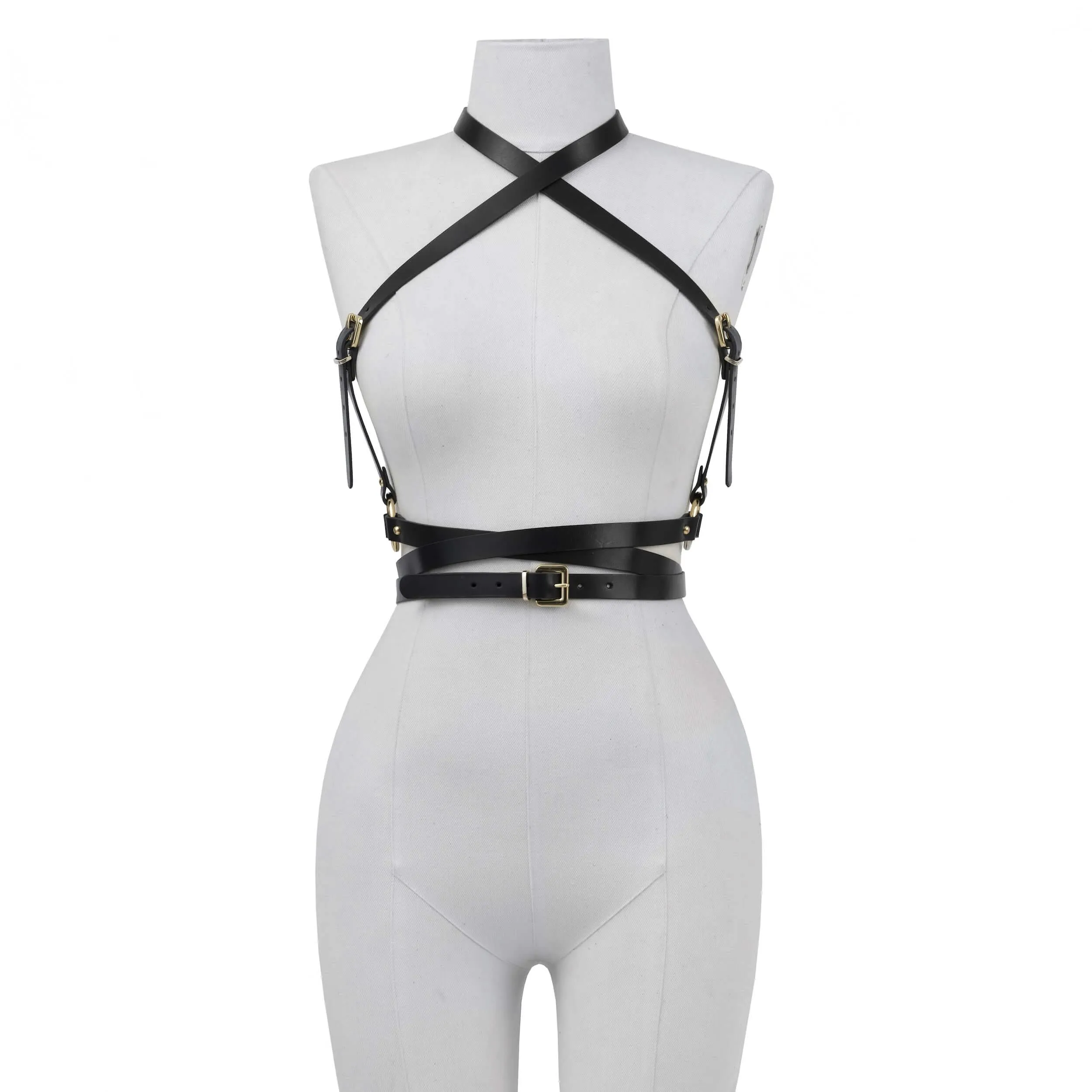 Elif Domanic - Victoria Harness Größe M – Bild 2