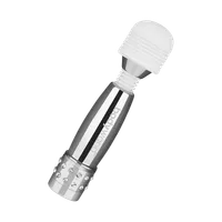 Mini Wand Massager, 11,5 cm Mini Wand Massager, 11,5 cm