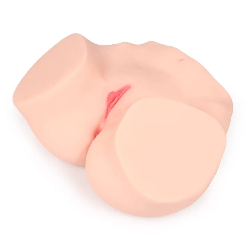 Hanna Onahole Masturbator – Bild 3