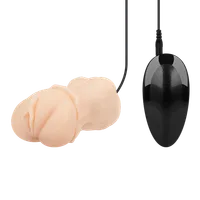 3D Vagina, 14 cm 3D Vagina, 14 cm