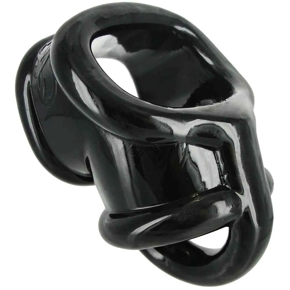 Erektionsverstärker "Annex" mit Hodentrenner Erektionsverstärker "Annex" mit Hodentrenner