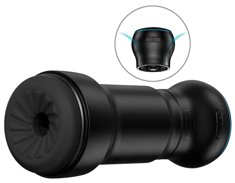 Masturbator "PowerBlow + Feel Pocket Stroker Combo" – Bild 3