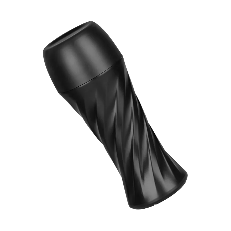 Vagina-Masturbator, 21,5 cm Vagina-Masturbator, 21,5 cm