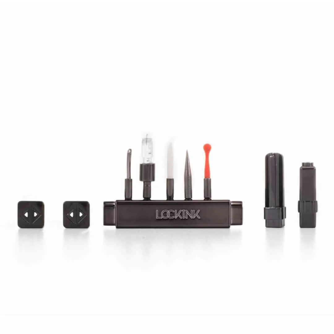 BDSM Teasing & Impact Play Set BDSM Teasing & Impact Play Set