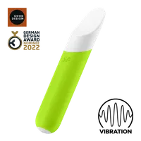 Satisfyer Ultra Power Bullet 7, 13,5 cm Satisfyer Ultra Power Bullet 7, 13,5 cm