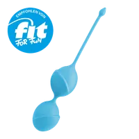 Silikon-Liebeskugeln, 4,2 cm Silikon-Liebeskugeln, 4,2 cm