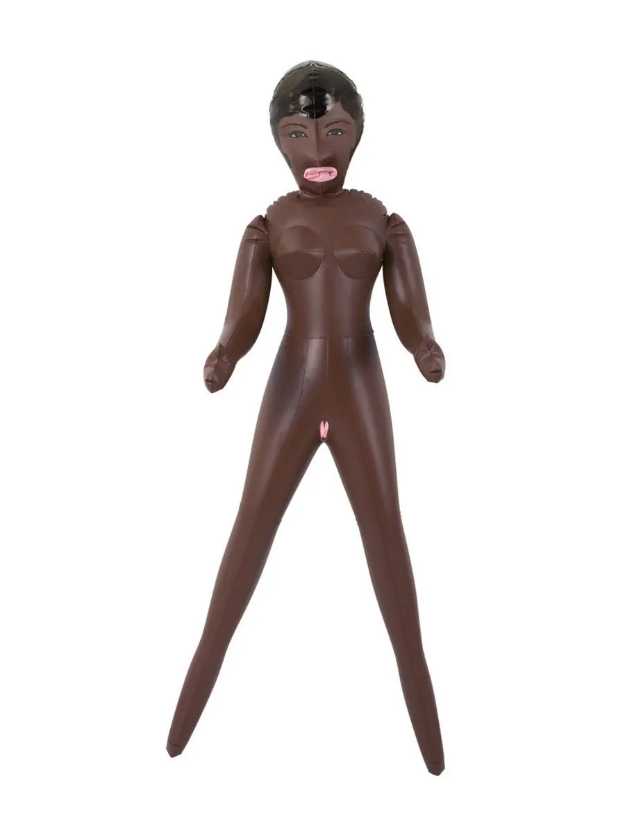 Liebespuppe Earth - Serie Elements Liebespuppe Earth - Serie Elements