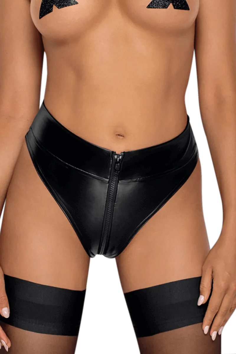 Wetlook Slip ouvert Wetlook Slip ouvert