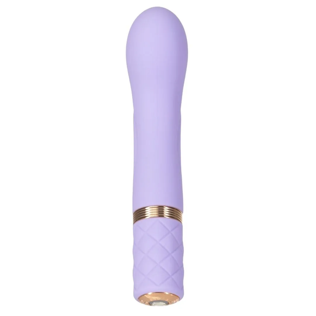 Vibrator „Sassy Special Edition“ inkl. Kartenspiel & Satinschal – Bild 3