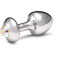 Rosebuds - Neuer kleiner Edelstahl-Kristall Rosebuds - Neuer kleiner Edelstahl-Kristall