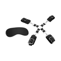 Heavy Duty Hogtie Kit Heavy Duty Hogtie Kit