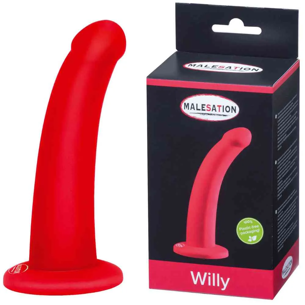 Dildo "Willy" – Bild 3