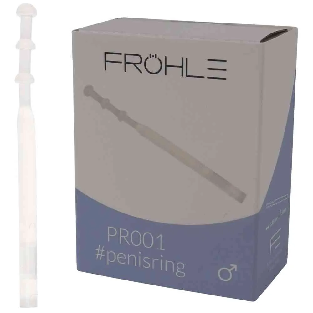 Verstellbarer Penisring – Bild 3