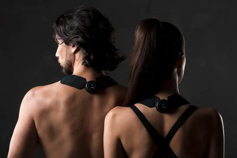 M1 - Elektrische Muskelstimulationsmassagegerät M1 - Elektrische Muskelstimulationsmassagegerät