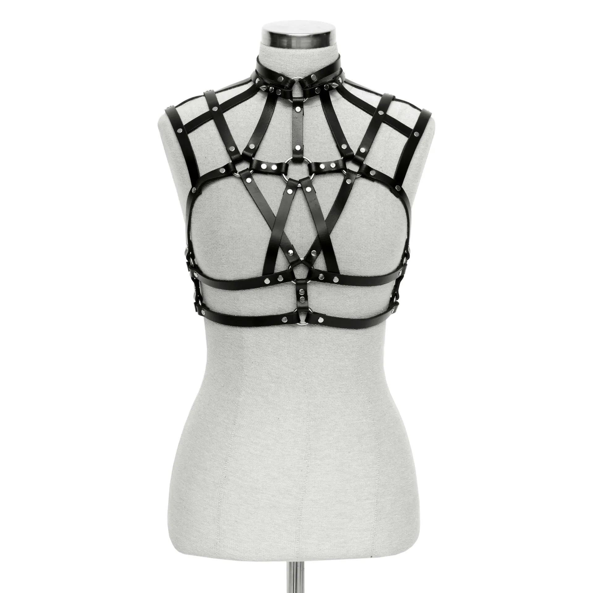 Elif Domanic - Hekate-Geschirr Größe L – Bild 2