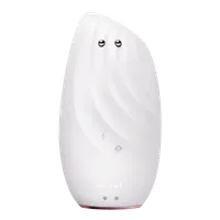 Sonic Thermo Facial Brush & Face-Lifter Sonic Thermo Facial Brush & Face-Lifter