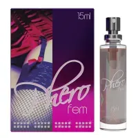 Pherofem Eau De Toilette mit Pheromonen Pherofem Eau De Toilette mit Pheromonen