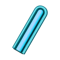 Kool Vibes - Mini Bullet, 6,3 cm Kool Vibes - Mini Bullet, 6,3 cm