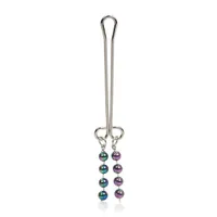 Cleopatra Clit Pearl: Klitorisspange Cleopatra Clit Pearl: Klitorisspange