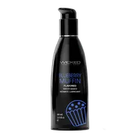 Aqua Blueberry Muffin, wasserbasiert, 60 ml Aqua Blueberry Muffin, wasserbasiert, 60 ml