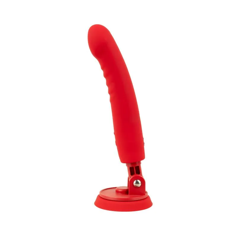Lovense - Mission 2 Vibrator Dildo – Bild 5