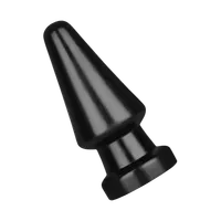 King-Sized Anal Shocker, 17,5 cm King-Sized Anal Shocker, 17,5 cm