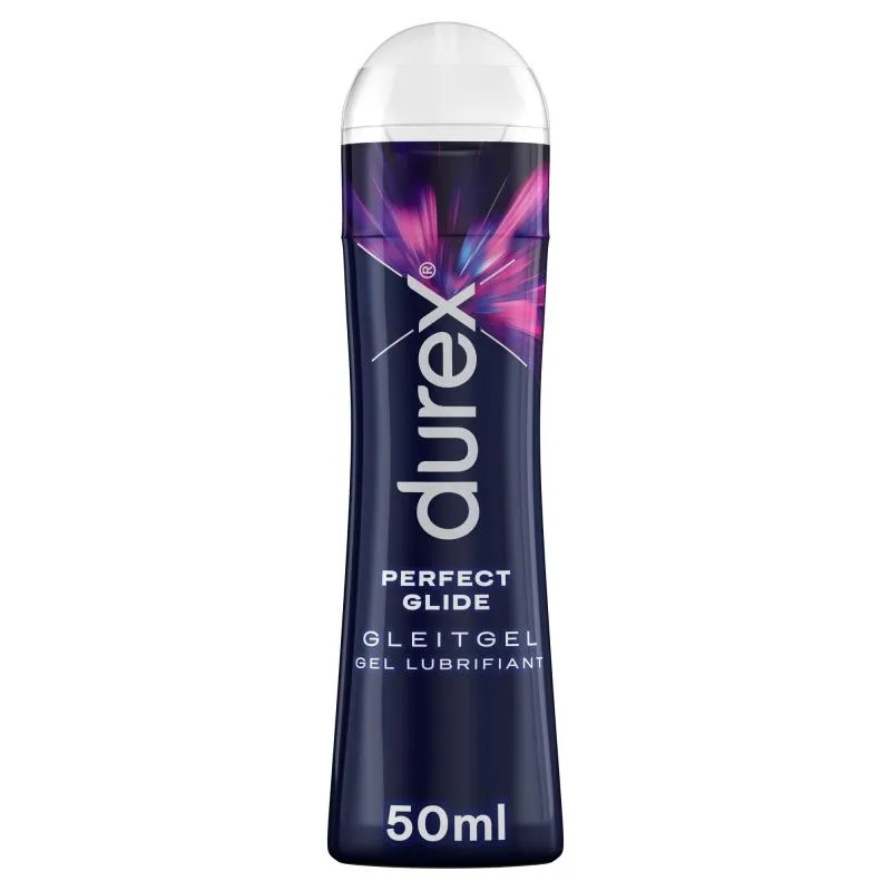 Durex Perfect Glide Gleitgel - 50 ml Durex Perfect Glide Gleitgel - 50 ml