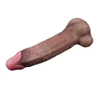 Nature Cock, 29,5 cm Nature Cock, 29,5 cm