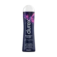 Gleitgel Silikonbasis 50ml - ultra gleitfähig - Durex play Gleitgel Silikonbasis 50ml - ultra gleitfähig - Durex play