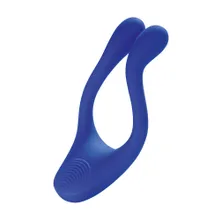 BeauMents Doppio 2.0: Massager, blau BeauMents Doppio 2.0: Massager, blau