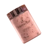 Sensual Bath Salts, 500 gr Sensual Bath Salts, 500 gr