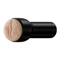 FeelStar Stroker - Britney Amber, 22 cm FeelStar Stroker - Britney Amber, 22 cm