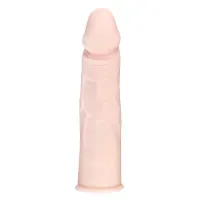 EasyToys »The Extender« Penishülle EasyToys »The Extender« Penishülle