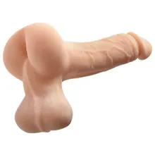 Masturbator „Fuck My Cock XL“ Masturbator „Fuck My Cock XL“