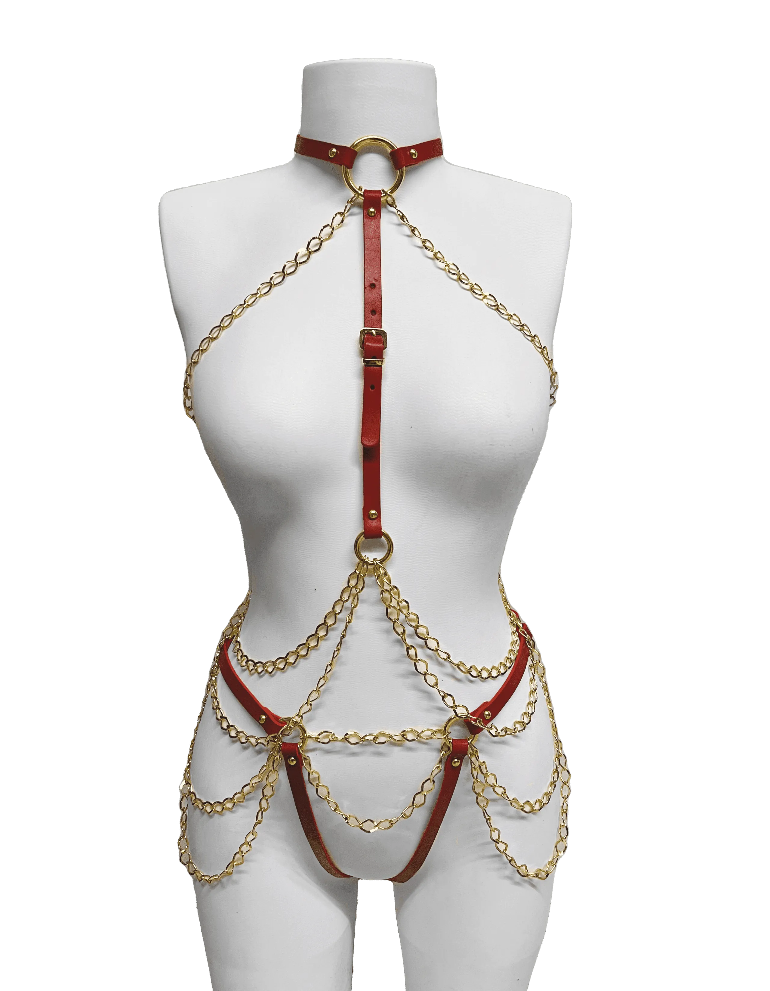 Elif Domanic - Liebhaber-Set Uno Größe XS – Bild 2