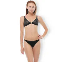 Bra & Panty Set, 2 Teile Bra & Panty Set, 2 Teile