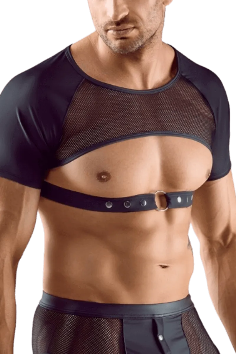 bauchfreies Shirt schwarz bauchfreies Shirt schwarz