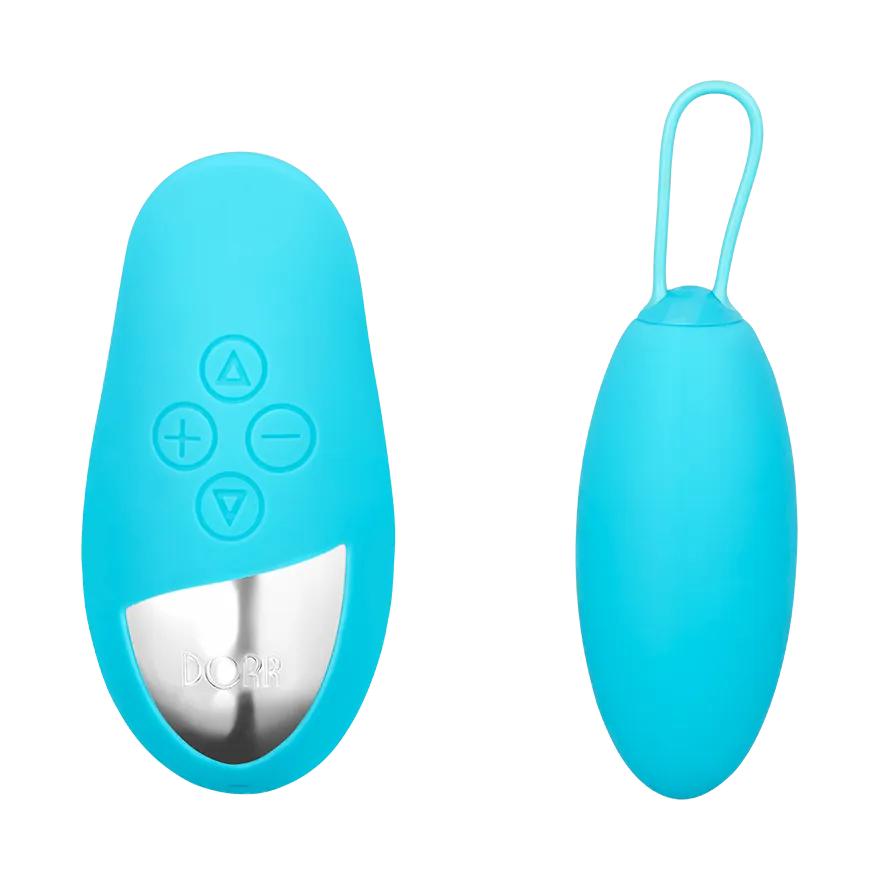 Spot - Wireless Duo Egg, 11 cm Spot - Wireless Duo Egg, 11 cm