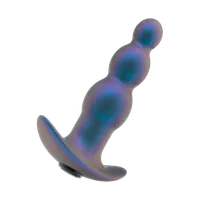 Anal Adventure - Expedition Plug, 12 cm Anal Adventure - Expedition Plug, 12 cm