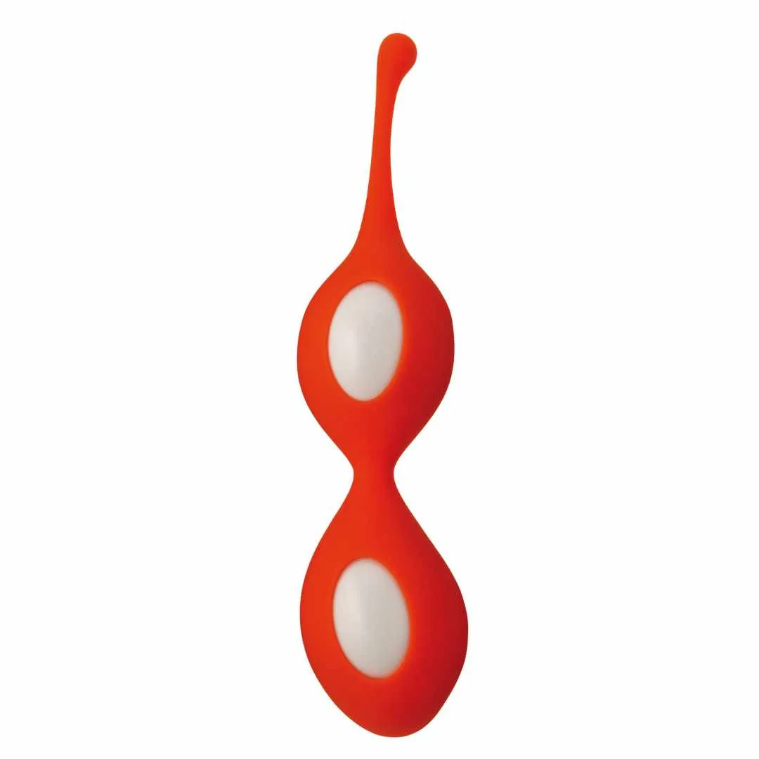 Liebeskugeln "TrainBalls Beeze Duo" – Bild 4