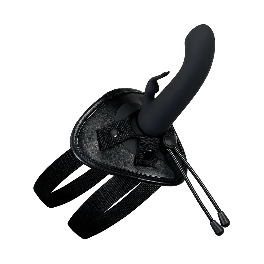 Heavenly Harness, 5-tlg. Heavenly Harness, 5-tlg.