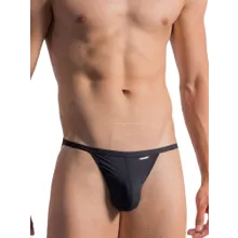 Olaf Benz RED0965: Phantom Riotanga, schwarz (XL) Olaf Benz RED0965: Phantom Riotanga, schwarz (XL)